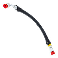 142-3117 - HOSE ASM-HYD HP - (TORO ORIGINAL OEM)