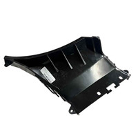 144-0233 - RAMP-DISCHARGE - (TORO ORIGINAL OEM)