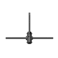 144-1300 - AUGER GEARCASE ASM 30 IN - (TORO ORIGINAL OEM)