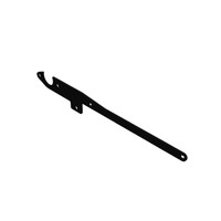 145-1275 - BRACKET-MOUNTING UPPER - (TORO ORIGINAL OEM)