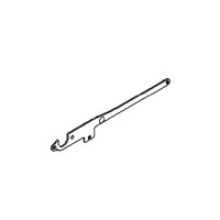 145-1275 - BRACKET-MOUNTING UPPER - (TORO ORIGINAL OEM)
