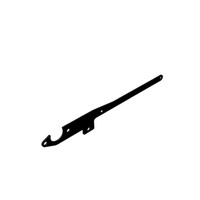 145-1275 - BRACKET-MOUNTING UPPER - (TORO ORIGINAL OEM)