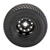 145-1923 - WHEEL AND TIRE ASM - (TORO ORIGINAL OEM)