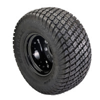 145-1923 - WHEEL AND TIRE ASM - (TORO ORIGINAL OEM)