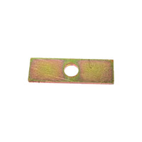 1-513180 - PLATE-SWITCH SEAT - (TORO ORIGINAL OEM)
