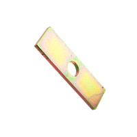 1-513180 - PLATE-SWITCH SEAT - (TORO ORIGINAL OEM)