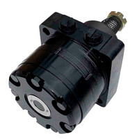 1-523328 - MOTOR-WHEEL - (TORO ORIGINAL OEM)