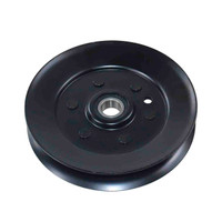 1-633166 - PULLEY-IDLER - (TORO ORIGINAL OEM)
