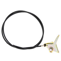 1-633696 - THROTTLE CABLE ASM - (TORO ORIGINAL OEM)