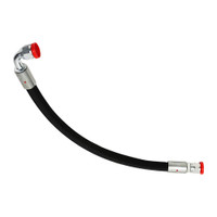 1-633777 - HOSE-LOWER - (TORO ORIGINAL OEM)