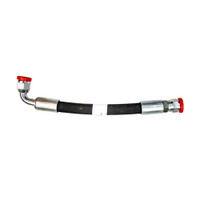 1-653187 - HOSE-REAR RH - (TORO ORIGINAL OEM)