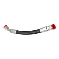 1-653409 - HOSE HYDRAULIC - (TORO ORIGINAL OEM)