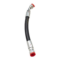 1-653409 - HOSE HYDRAULIC - (TORO ORIGINAL OEM)