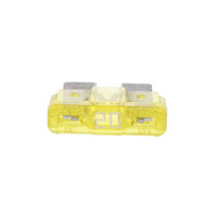 1-816001 - FUSE-BLADE TYPE 20 AMP - (TORO ORIGINAL OEM)