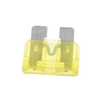 1-816001 - FUSE-BLADE TYPE 20 AMP - (TORO ORIGINAL OEM)