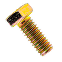 322-3 - SCREW-HH - (TORO ORIGINAL OEM) 322-3 - SCREW-HH - (TORO ORIGINAL OEM)