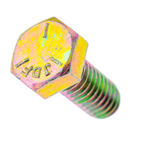 322-3 - SCREW-HH - (TORO ORIGINAL OEM) 322-3 - SCREW-HH - (TORO ORIGINAL OEM)