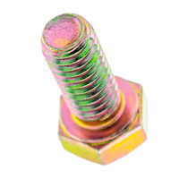 322-3 - SCREW-HH - (TORO ORIGINAL OEM) 322-3 - SCREW-HH - (TORO ORIGINAL OEM)