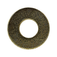 3256-2 - WASHER-FLAT - (TORO ORIGINAL OEM) 3256-2 - WASHER-FLAT - (TORO ORIGINAL OEM)