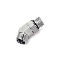 340-14 - FITTING-HYD 45 DEG - (TORO ORIGINAL OEM)