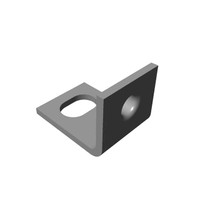 37-9070 - BRACKET-MOUNT REAR - (TORO ORIGINAL OEM) 37-9070 - BRACKET-MOUNT REAR - (TORO ORIGINAL OEM)