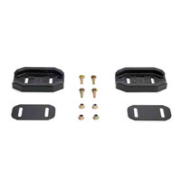 38211 - POLY SKID SHOE KIT - (TORO ORIGINAL OEM)