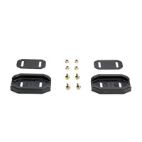 38211 - POLY SKID SHOE KIT - (TORO ORIGINAL OEM)