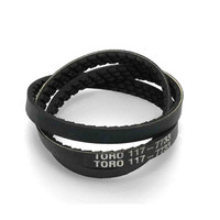 38264 - BELT-PC180 - (TORO ORIGINAL OEM) 38264 - BELT-PC180 - (TORO ORIGINAL OEM)
