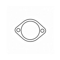 42-7550 - GASKET - (TORO ORIGINAL OEM) 42-7550 - GASKET - (TORO ORIGINAL OEM)