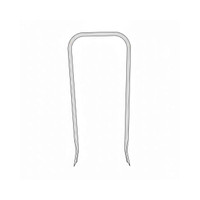 49-1380 - UPPER HANDLE ASM - (TORO ORIGINAL OEM)