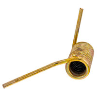 57-6950 - SPRING - (TORO ORIGINAL OEM) 57-6950 - SPRING - (TORO ORIGINAL OEM)