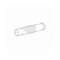 604139 - HANDLE GRIP - (TORO ORIGINAL OEM)