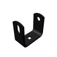 63-2180 - BRACKET-WORM CHUTE - (TORO ORIGINAL OEM)