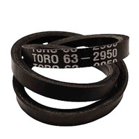 63-2950 - V-BELT - (TORO ORIGINAL OEM)