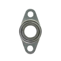 6472 - BEARING-FLANGED - (TORO ORIGINAL OEM)