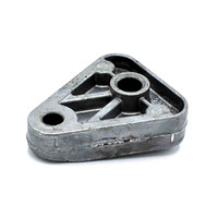 66-0580 - ARM-PIVOT FRONT - (TORO ORIGINAL OEM)