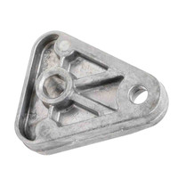 66-0580 - ARM-PIVOT FRONT - (TORO ORIGINAL OEM)