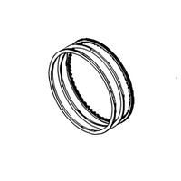 BRIGGS & STRATTON RING SET 591976 - Image 1