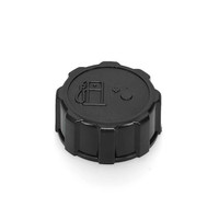 77-1990 - FUEL TANK CAP - (TORO ORIGINAL OEM)
