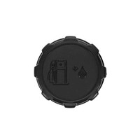 77-1990 - FUEL TANK CAP - (TORO ORIGINAL OEM)
