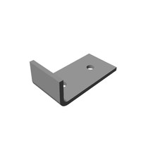 88-1870 - BRACKET-SUPPORT SHIELD - (TORO ORIGINAL OEM)