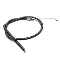 88-4350 - THROTTLE CABLE ASM - (TORO ORIGINAL OEM)