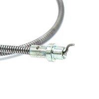 88-4350 - THROTTLE CABLE ASM - (TORO ORIGINAL OEM)