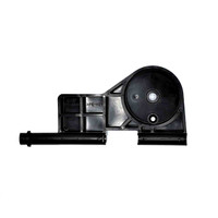 88-4540 - PIVOT-HINGE DEFLECTOR - (TORO ORIGINAL OEM)