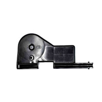 88-4540 - PIVOT-HINGE DEFLECTOR - (TORO ORIGINAL OEM)