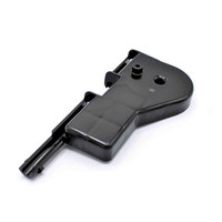 88-4540 - PIVOT-HINGE DEFLECTOR - (TORO ORIGINAL OEM)