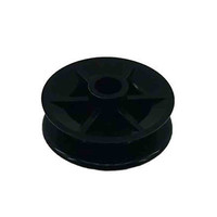 88-4700 - PULLEY CABLE - (TORO ORIGINAL OEM)