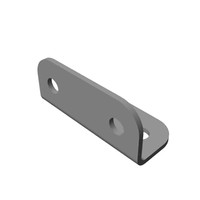 88-4820-03 - BRACKET-PIVOT SEAT - (TORO ORIGINAL OEM)