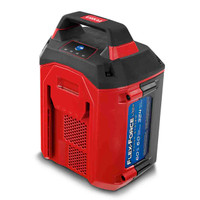 88660 - 60V LI-ION BATTERY 6.0 AH - (TORO ORIGINAL OEM) 88660 - 60V LI-ION BATTERY 6.0 AH - (TORO ORIGINAL OEM)