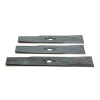 8969 - BLADE KIT 36 LF REAR - (TORO ORIGINAL OEM)